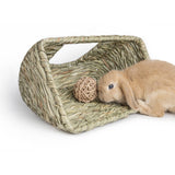 Niteangel Natural Hideaway Timothy Chalet (20x20x38cm)