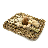 Oxbow Enriched Life Play Wall (Large)