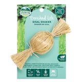 Oxbow Enriched Life Sisal Shaker