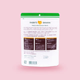 Momi Freeze Dried Banana Treats (15g)