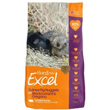Burgess Excel Guinea Pig Nuggets with Blackcurrant & Oregano (1.5kg)