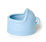 American Pet Crock (3oz Hooded, Blue)