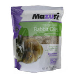 Mazuri Rabbit Diet (1kg)