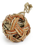 Niteangel Hanging Ball Seagrass & Willow (10cm diameter)