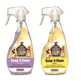 Supreme Tiny Friends Farm Keep it Clean Lavender (500ml)