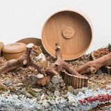 Niteangel Grapevine Trunk (35x33cm)