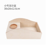 Niteangel Hamster Bathroom Small (30x20x12.6cm)