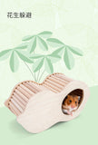 Niteangel Peanut Hideout Large (24.5x10.6x12.7cm)
