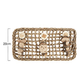 Niteangel Seagrass PlayWall (~40x20cm)