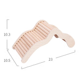 Niteangel Arch Bridge (23x10.5x10.3cm)