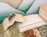 Niteangel Arch Bridge (23x10.5x10.3cm)