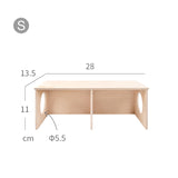 Niteangel Viewing Gallery Small (28x13.5x11cm)