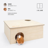 Niteangel 2-3 Rooms Hideout Large (30.6x26.6x13cm)