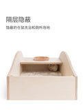 Niteangel Hamster Bathroom Small (30x20x12.6cm)