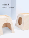Niteangel Sweetheart Hideout Small (13.4x11.6x10cm)