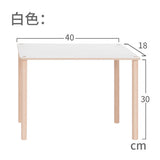 Niteangel Multi Purpose Platform Birch Waveform (40x23x18cm)