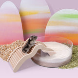 Niteangel Arch Bridge (23x10.5x10.3cm)