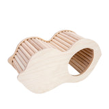 Niteangel Peanut Hideout Large (24.5x10.6x12.7cm)