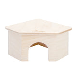 Niteangel Triangle Hideout Large (19x19x10.3cm)
