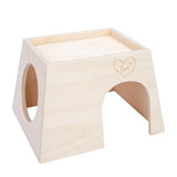 Niteangel Sweetheart Hideout Small (13.4x11.6x10cm)