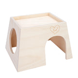 Niteangel Sweetheart Hideout Large (16.8x13.9x11.2cm)
