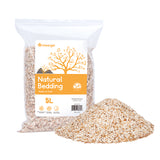 Niteangel Natural Bedding Aspen & Cork (5l)