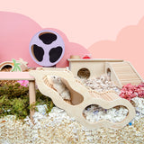 Niteangel Secret Chamber (36x19.5x8.6cm)