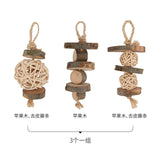 Niteangel Seagrass PlayWall (~40x20cm)