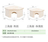 Niteangel Triangle Hideout Small (15x15x9cm)