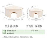 Niteangel Triangle Hideout Large (19x19x10.3cm)