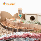 Niteangel Suspension Bridge Beech Wood (65x7cm)