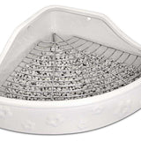 OIC Fan-shaped Ceramic Toilet