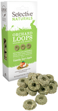 Supreme Selective Naturals Orchard Loops (80g)