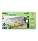 Oxbow Enriched Life Hamster Habitat