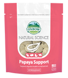 Oxbow Natural Science Papaya Support (1.16oz)