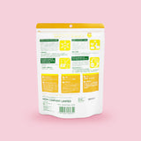 Momi Freeze Dried Pineapple Treats (15g)