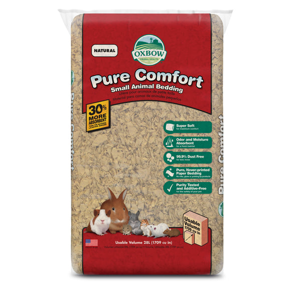 Oxbow Pure Comfort Natural (28l)