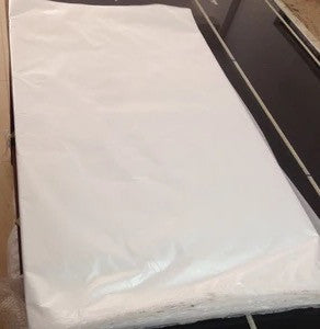 Hoppy Lapin eZy Hygiene Sheet 100 Sheets (97x65cm)