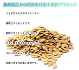 Wooly Rabbit's Power (120 Tablets)