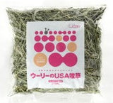 Wooly USA Timothy Hay (600g)