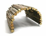 Pet-Link Wood Stick Tunnel (20X40cm)