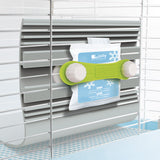 Jolly L-Shaped Cooling Plate