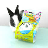 Alice Pincico Play Ball Blue (7.95cm diameter)