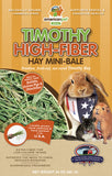 APD Timothy High Fiber