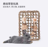 Niteangel Seagrass PlayWall (~28x20cm)