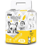 Absorb Plus Antibacteria Pee Sheets (25PCS 60X90cm)