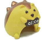 Alice Jumbo Hedgehog