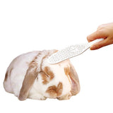 Mini Animan Grooming Paddle Brush