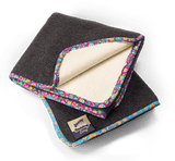 Bunny Nature Bedding Easy Pink (1.12x0.5m)