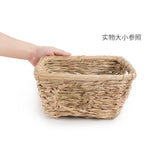 Niteangel Natural Hideaway Timothy Hut (27x22x13cm)